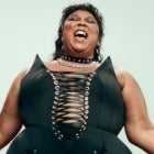 Lizzo Vanity Fair Inside