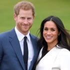 Meghan Markle and Prince Harry
