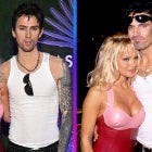 Megan Fox, Machine Gun Kelly, Tommy Lee and Pamela Anderson