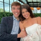 Madison Prewett and Grant Troutt