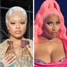 Latto and Nicki Minaj