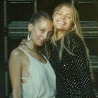 Nicole Richie and Sofia Richie