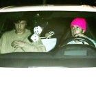 Shawn Mendes and Justin Bieber