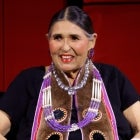 Sacheen Littlefeather