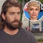 Swen Temmel and Halyna Hutchins 