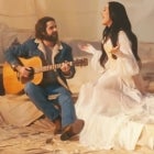 Katy Perry and Thomas Rhett