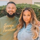 Zach Davis and Cheyenne Floyd