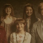 A Friend of the Family