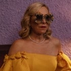 Sutton Stracke on Chucky