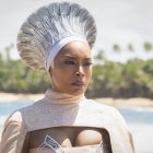 Angela Bassett in 'Black Panther: Wakanda Forever'