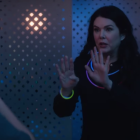 lauren graham mighty ducks game changers