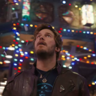chris pratt guardians holiday special