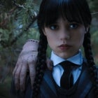 Wednesday, Jenna Ortega