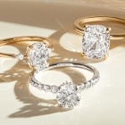 Brilliant Earth jewelry