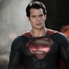 henry cavill superman