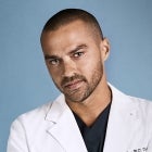 Jesse Williams Grey's Anatomy