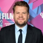 James Corden