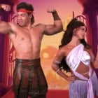 Joseph Baena on 'DWTS'