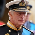 King Charles III