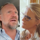 Kody and Christine Brown