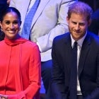 Meghan Markle and Prince Harry