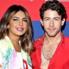 Priyanka Chopra and Nick Jonas