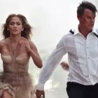 Jennifer Lopez and Josh Duhamel