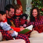 Build-A-Bear Holiday Gifts