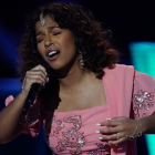 the voice parajita bastola