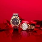 Bulova Watches