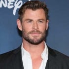 Chris Hemsworth