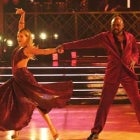 Wayne Brady on DWTS