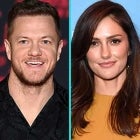 Dan Reynolds, Minka Kelly