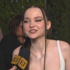 Dove Cameron Reflects on Career Journey and Thanks Queer Community for Acceptance (Exclusive)