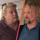 'Sister Wives': Kody and Janelle Fight Over Christine's House (Exclusive)