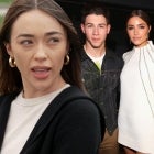 Olivia Culpo's Sister Remembers 'Really Weird' Time She Dated Nick Jonas (Exclusive)