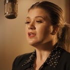 Kelly Clarkson Sings a Christmas Classic for 'Silent Night: A Song for the World' (Exclusive)