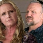 ‘Sister Wives’: Kody Was Only Intimate With Christine Because of THIS