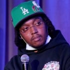 Takeoff, Migos Rapper, Dead at 28 Following Fatal Shooting