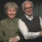 'The Crown's Imelda Staunton & Jonathan Pryce on Taking Over Roles and Disclaimer Calls for Season 5