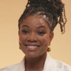 Gabrielle Union Shares Her Approach to Motherhood With Zaya and Kaavia (Exclusive)