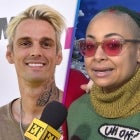 Raven-Symoné Reacts to Aaron Carter's Death (Exclusive)
