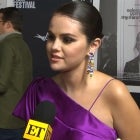 Selena Gomez on How ‘My Mind and Me’ Doc Was ‘Healing’ (Exclusive)