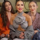 Culpo Sisters on Dating and Why Nothing Was Off Limits for Their Reality Series (Exclusive)