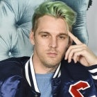 Aaron Carter, Singer and Rapper, Dead at 34