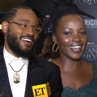 ‘Black Panther: Wakanda Forever’: Ryan Coogler, Lupita Nyong’o and More Step Out for NYC Premiere
