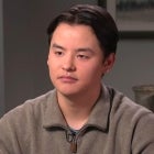 Collin Gosselin Shares Update on Relationship With Mom Kate (Exclusive)