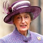 Prince William's Godmother Steps Down From Royal Duties After Racist Comments to Palace Guest