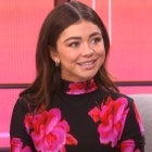Sarah Hyland Was 'Obsessed' With Play-Doh Ahead of ‘Play-Doh Squished’ Premiere (Exclusive)