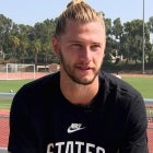 Walker Zimmerman Reacts to Going Viral for Singing Taylor Swift's 'All Too Well' (Exclusive)